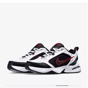 Nike Air Monarch IV shoe
